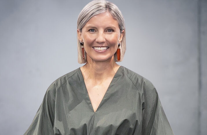 Karin Rådström headshot