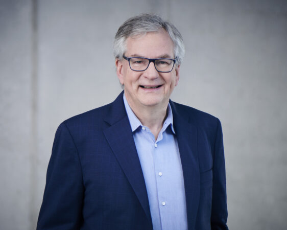 Daimler Global Media Site; Martin Daum; Lebensläufe; Vorsitzender des Vorstands; Daimler Truck AG;Supervisory Board sets course for the future: Karin Rådström to succeed Martin Daum as CEO of Daimler Truck alternate text for this image