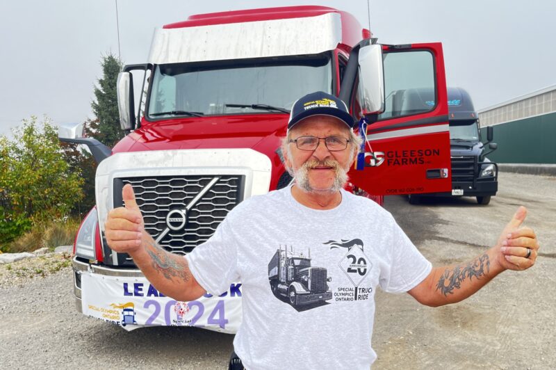 Brian Hilton picture