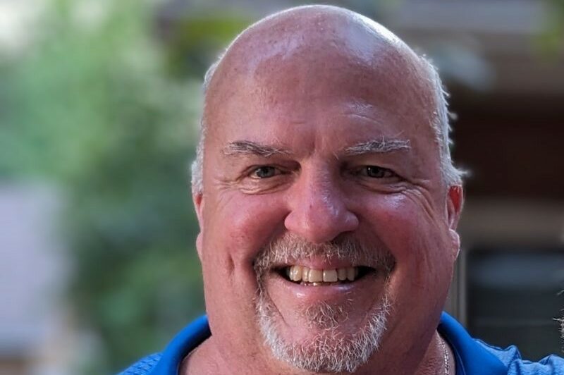 Darryl Gray's headshot