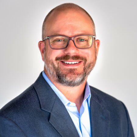 Jeff Westover headshot