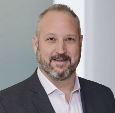 Richard Mohr's headshot