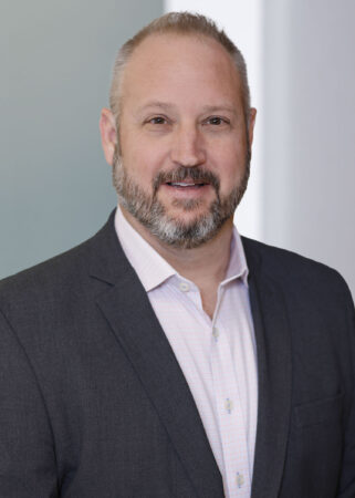 Richard Mohr's headshot