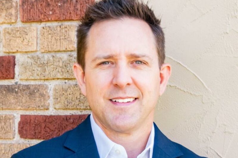 T.J. Reed's headshot