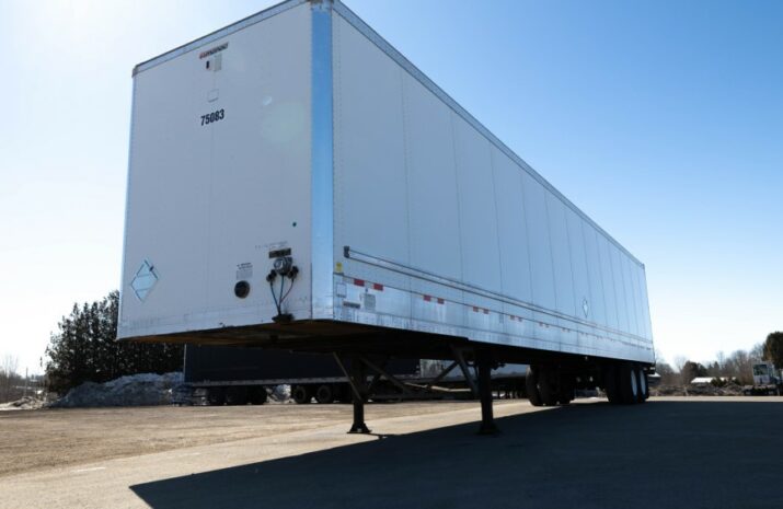 Picture of a trailer