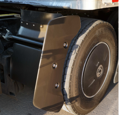 The Tractor AeroFender image