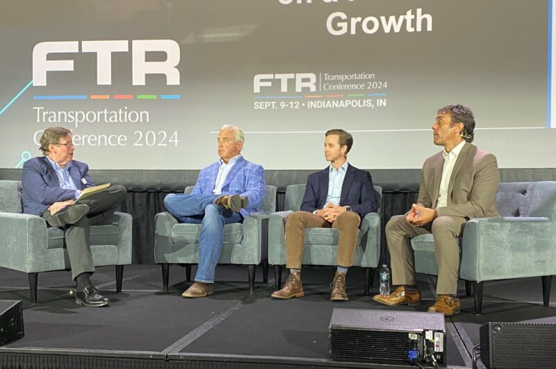 Fleets buckle in for extended downturn, focus on internal improvements article image