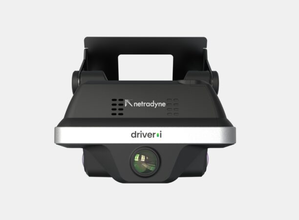 Netradyne's driver monitoring camera for drowsy driving detection