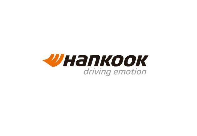 Hankook logo