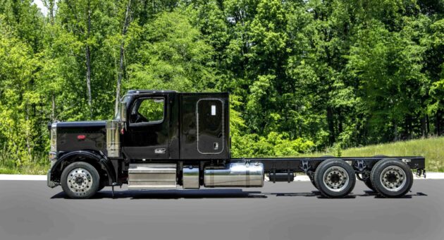 Fontaine-Peterbilt-589-Auto-Hauler alternate text for this image
