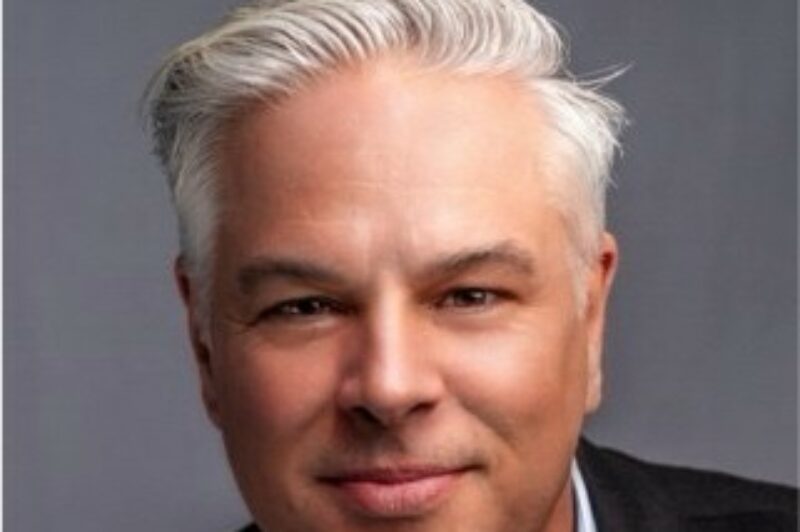 John Lindsey's headshot