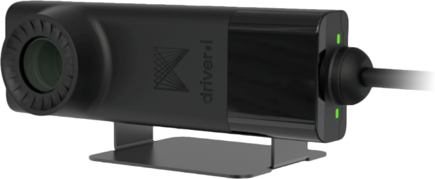 Netradyne's driver monitoring camera for drowsy driving detection