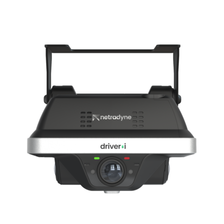 Netradyne's driver monitoring camera for drowsy driving detection
