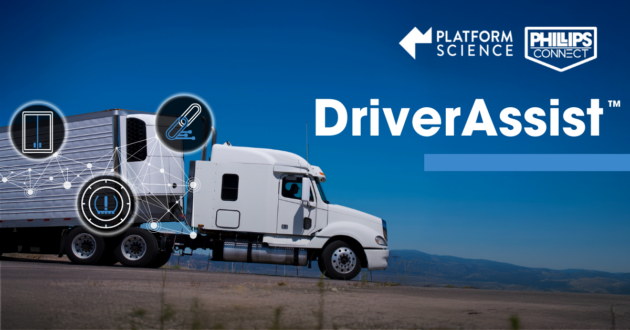 Driver Assist logo