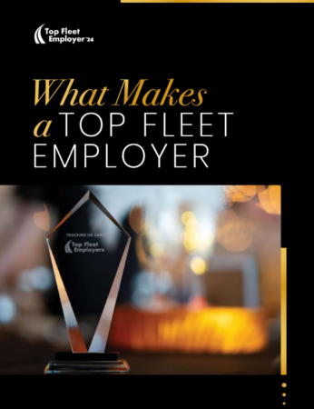 What makes a TFE Cover