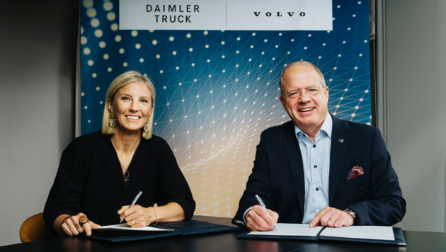 daimler-volvo-JV alternate text for this image
