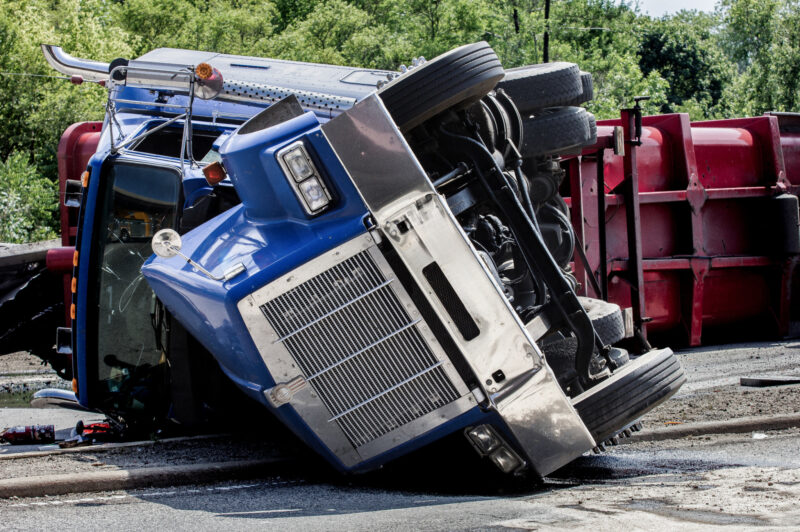 Quebec's chief coroner orders inquiry into deaths linked to heavy-truck collisions article image