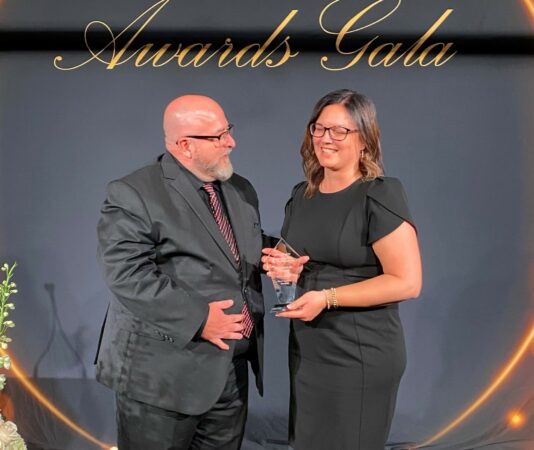trucking HR leader of the year cropped alternate text for this image