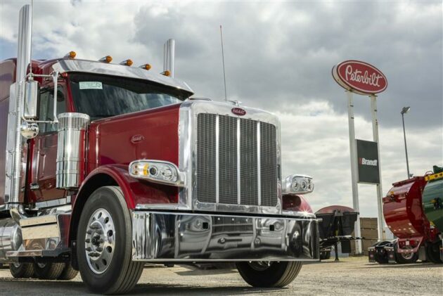 Brandt-Peterbilt alternate text for this image
