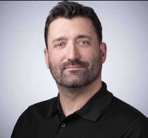 Mike Brown headshot