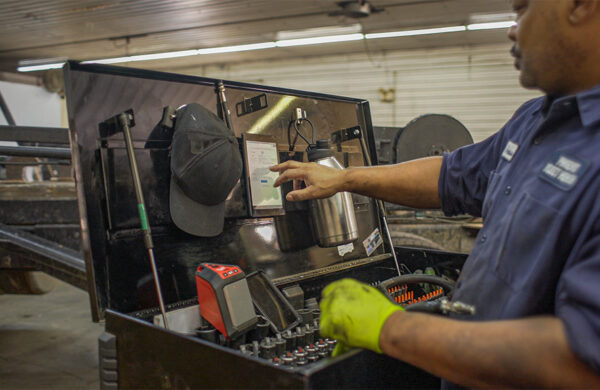 Guide: Boosting Technician Efficiency article image