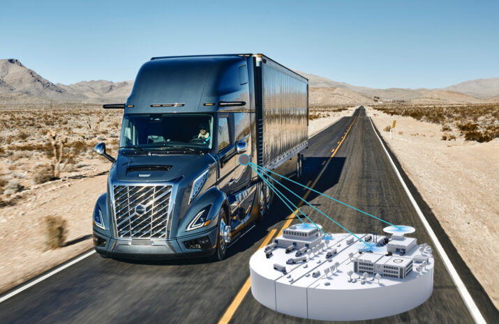 The Problem Solvers: How Volvo leverages connectivity to improve uptime, fleet profitability article image