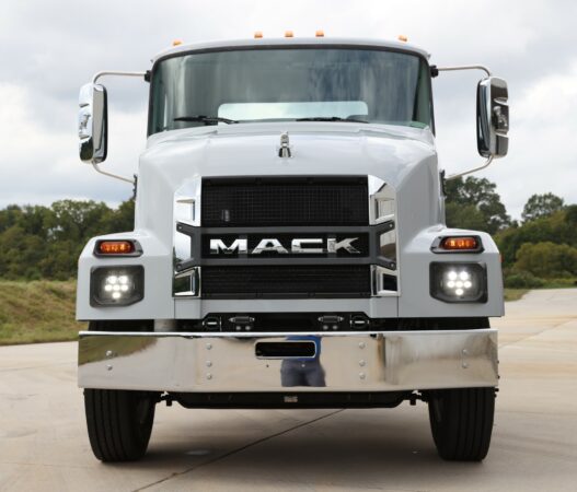 mack-MD-head-on alternate text for this image