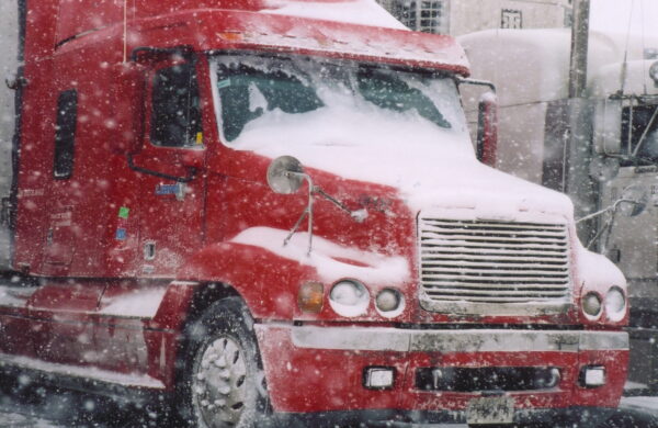 FMCSA extends two emergency weather waivers through February article image