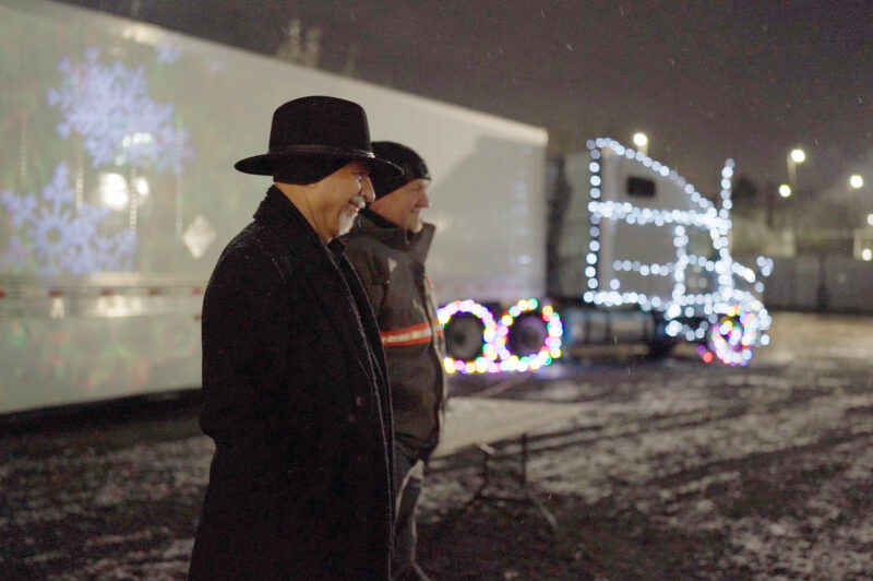 Musket Winter Festival