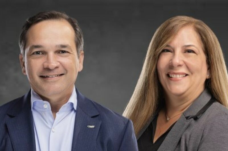 Trucking Announcements: Ryder names Diez as president, Charbonneau joins Globocam article image