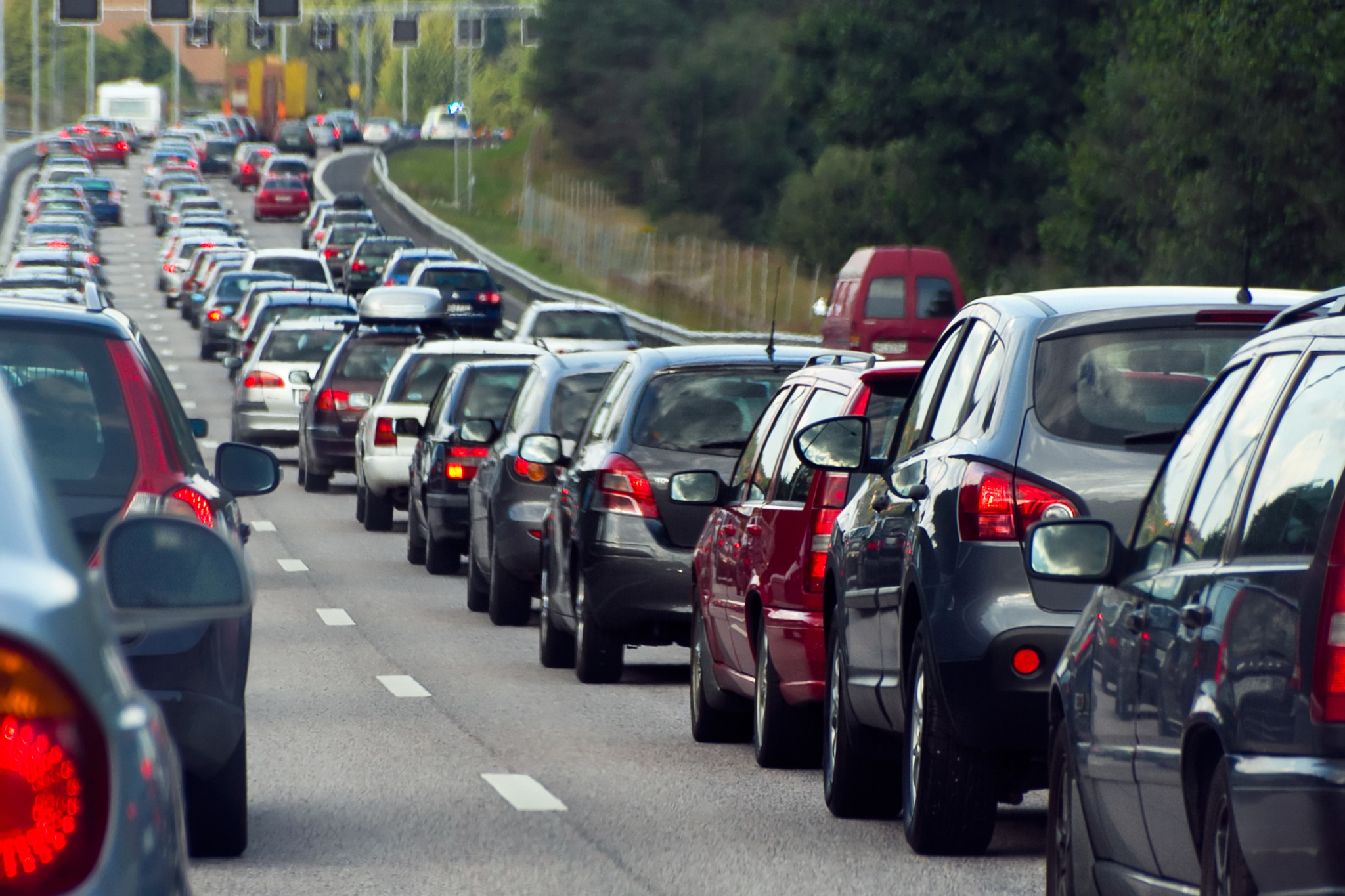 AAA expects 45 million to travel during Memorial Day weekend