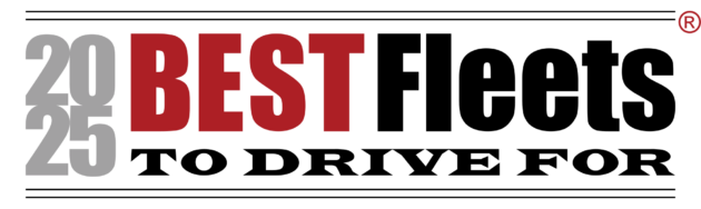2025 Best Fleets logo