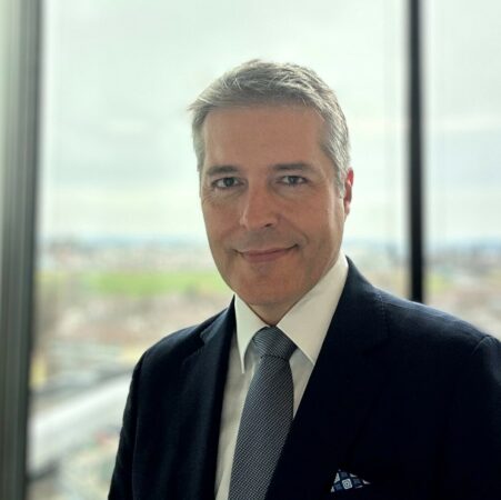 Carlos Gonzalez' headshot