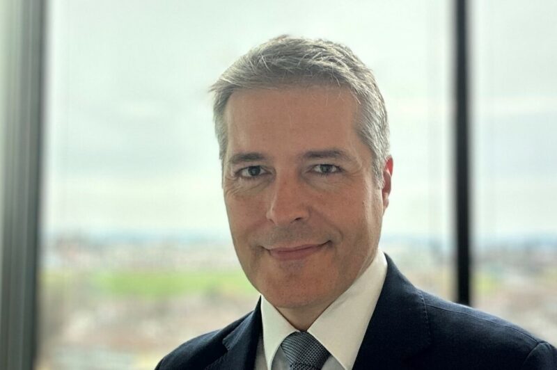 Carlos Gonzalez' headshot