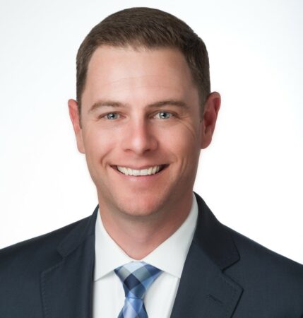 Erik Johnson headshot