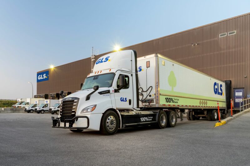 GLS Canada moves into new Ontario flagship property article image