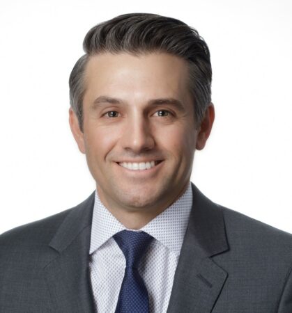 Jake Montero headshot