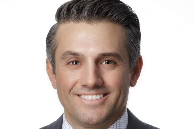 Jake Montero headshot