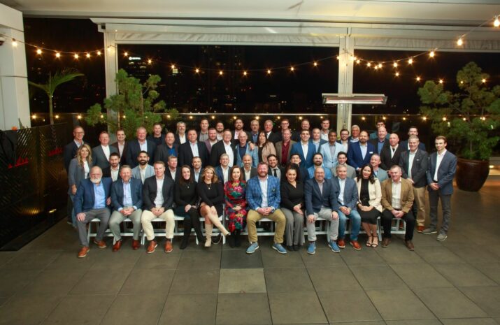 Maxon Lift doubles sales force, restructures sales organization article image