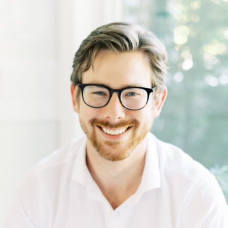 Peter Muench headshot