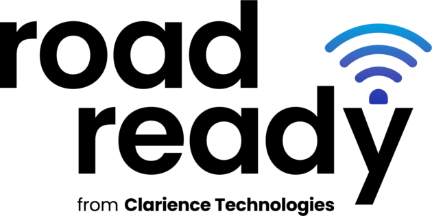 Road Ready logo