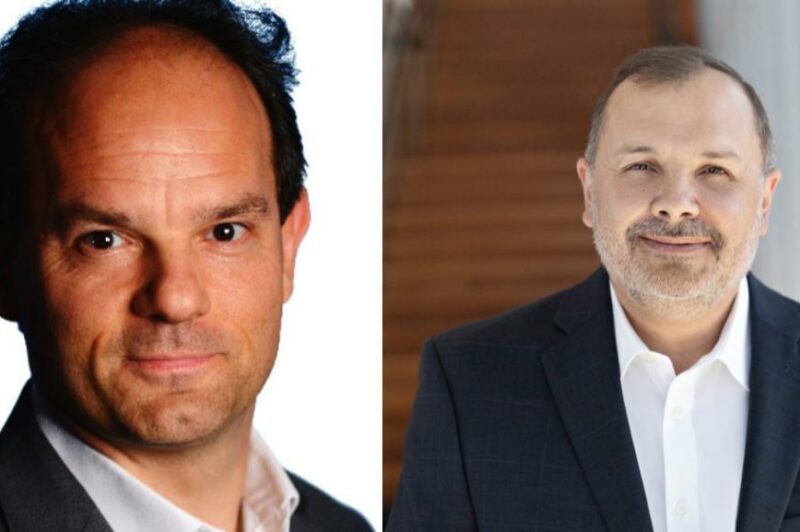 Orange EV hires Roubi, Lazreq article image