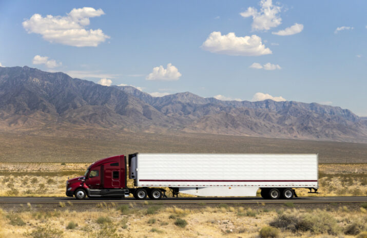 Fuel spike pushes freight rates to multi-year highs: TD Cowen/AFS index article image