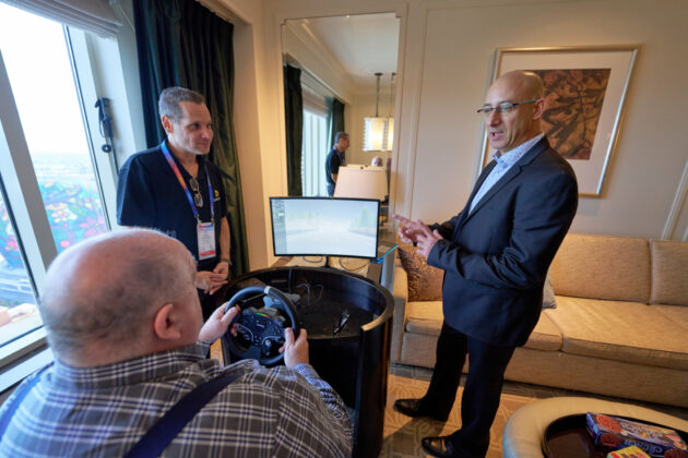 CorrActions – CES House of Journalists alternate text for this image