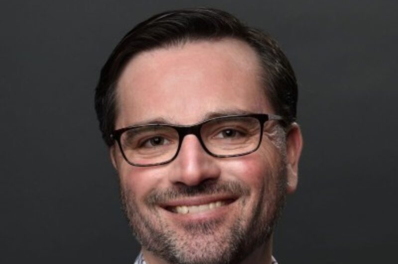 Hino Motors Canada names Lorentz as president article image