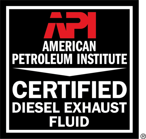 API-Diesel-Exhaust-Fluid-Mark alternate text for this image