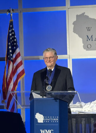 Don Wahlin photo
