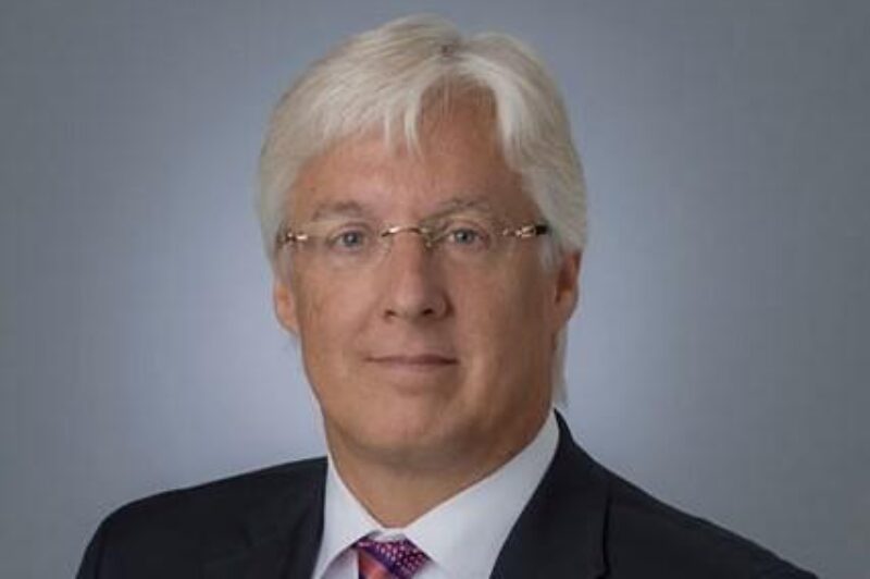 Pierre Carrier photo