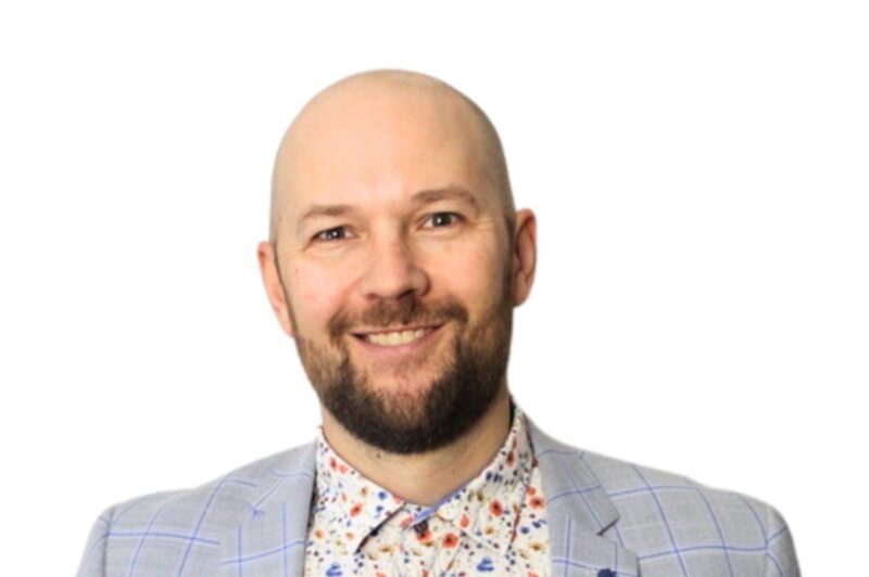 Zelek joins DataDis as sales manager for Ontario, Western Canada article image