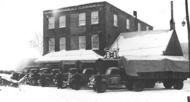 meyers-fleet-in-49-when-don-took-over alternate text for this image